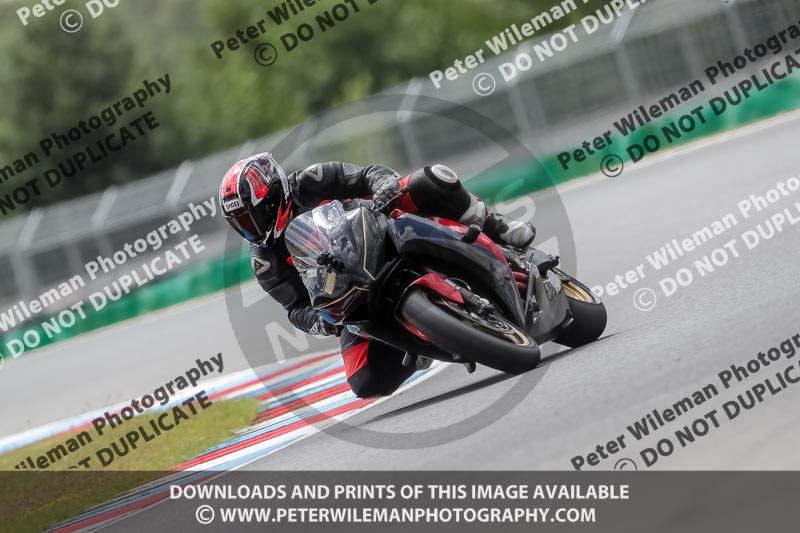 25 to 27th june 2018;Brno;event digital images;motorbikes;no limits;peter wileman photography;trackday;trackday digital images