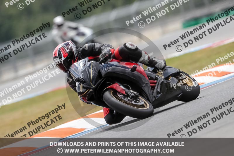 25 to 27th june 2018;Brno;event digital images;motorbikes;no limits;peter wileman photography;trackday;trackday digital images