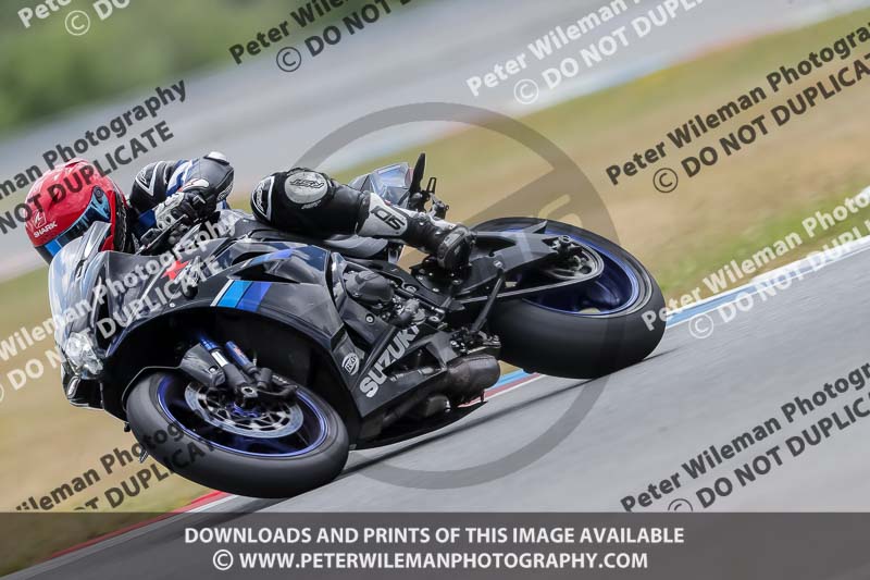 25 to 27th june 2018;Brno;event digital images;motorbikes;no limits;peter wileman photography;trackday;trackday digital images