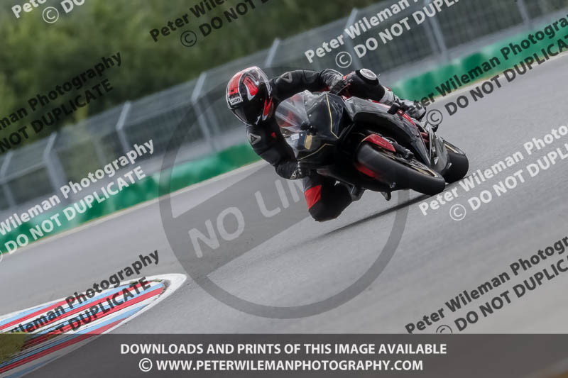 25 to 27th june 2018;Brno;event digital images;motorbikes;no limits;peter wileman photography;trackday;trackday digital images