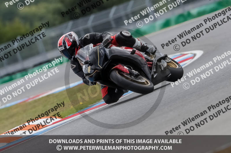 25 to 27th june 2018;Brno;event digital images;motorbikes;no limits;peter wileman photography;trackday;trackday digital images