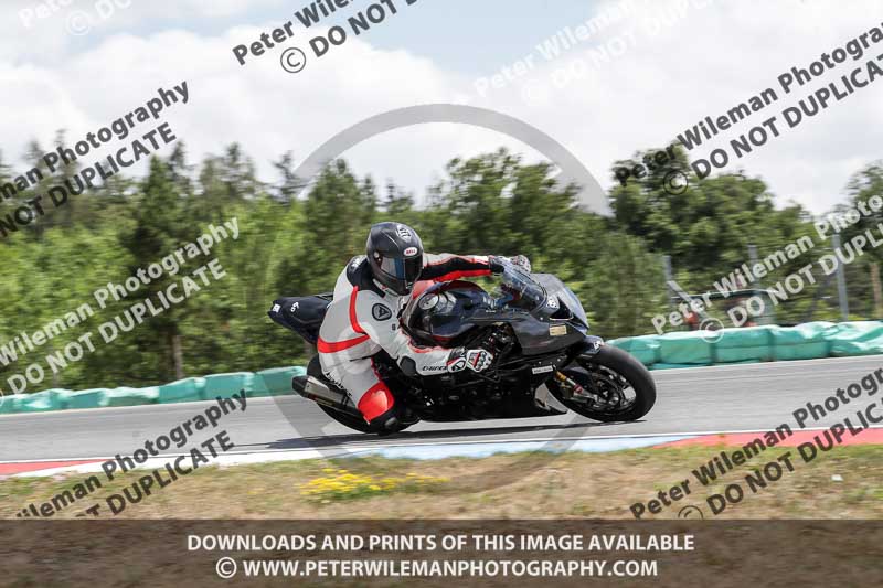 25 to 27th june 2018;Brno;event digital images;motorbikes;no limits;peter wileman photography;trackday;trackday digital images