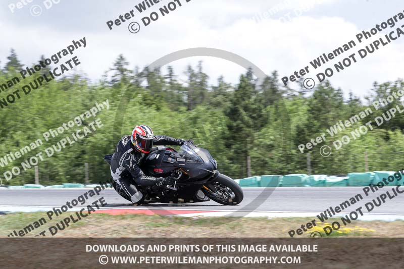 25 to 27th june 2018;Brno;event digital images;motorbikes;no limits;peter wileman photography;trackday;trackday digital images