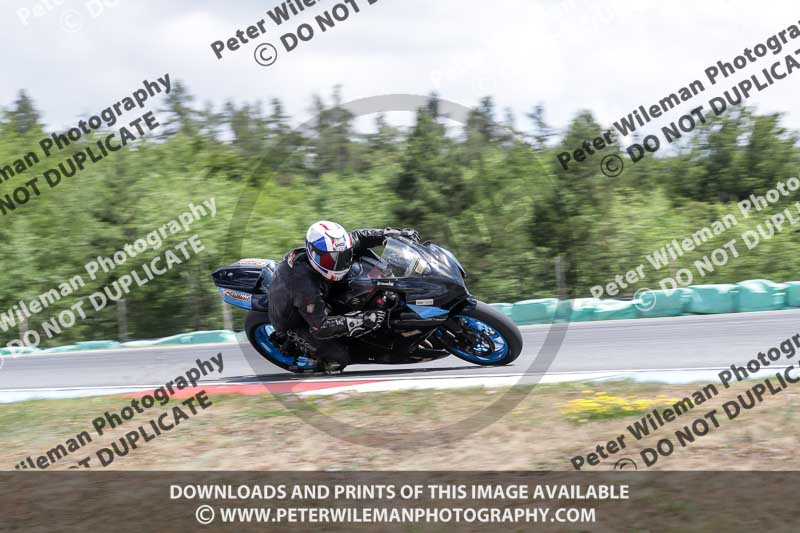 25 to 27th june 2018;Brno;event digital images;motorbikes;no limits;peter wileman photography;trackday;trackday digital images