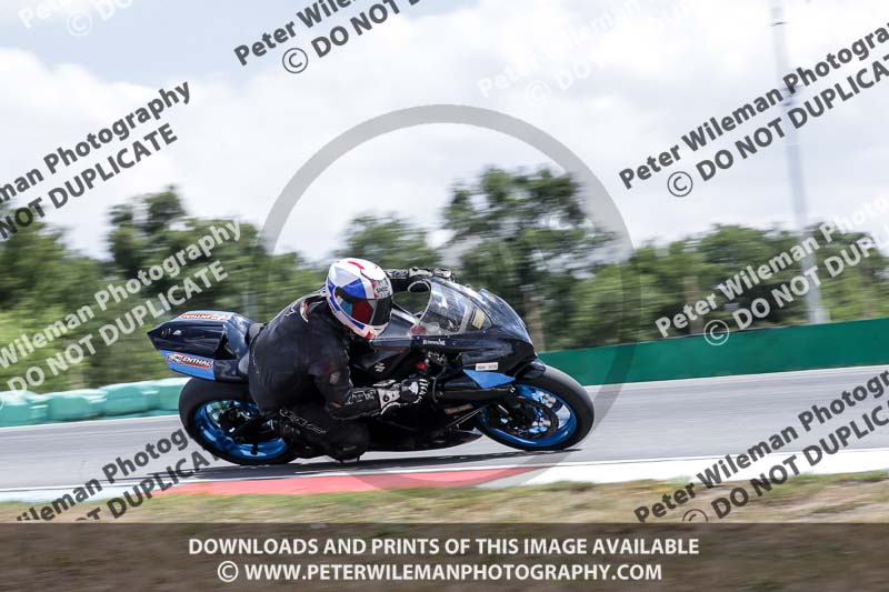 25 to 27th june 2018;Brno;event digital images;motorbikes;no limits;peter wileman photography;trackday;trackday digital images