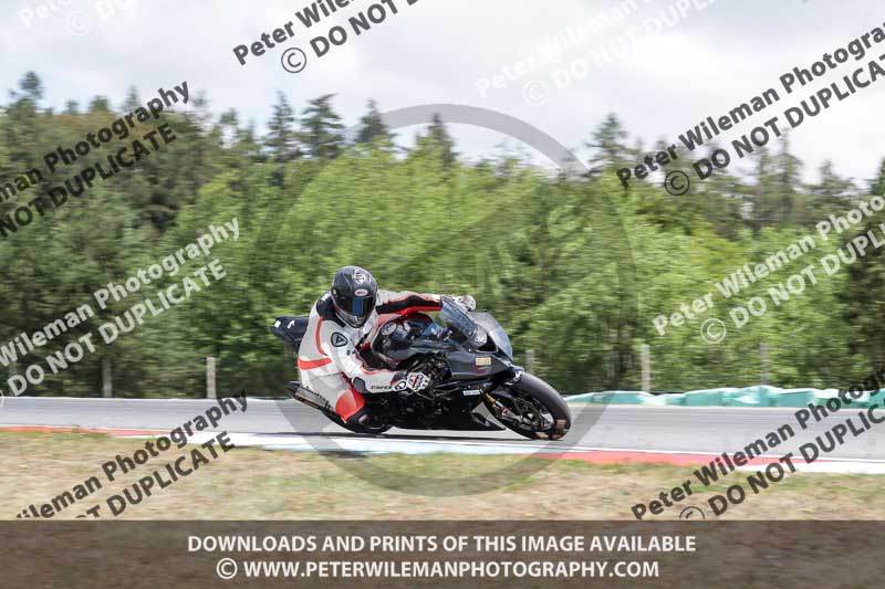 25 to 27th june 2018;Brno;event digital images;motorbikes;no limits;peter wileman photography;trackday;trackday digital images