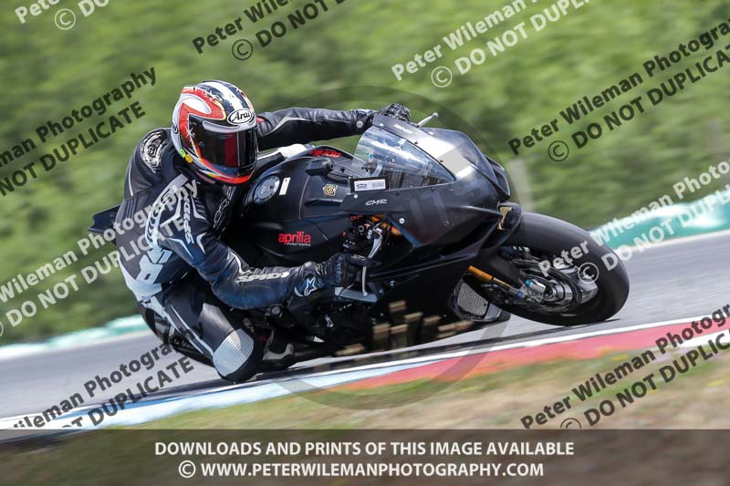25 to 27th june 2018;Brno;event digital images;motorbikes;no limits;peter wileman photography;trackday;trackday digital images