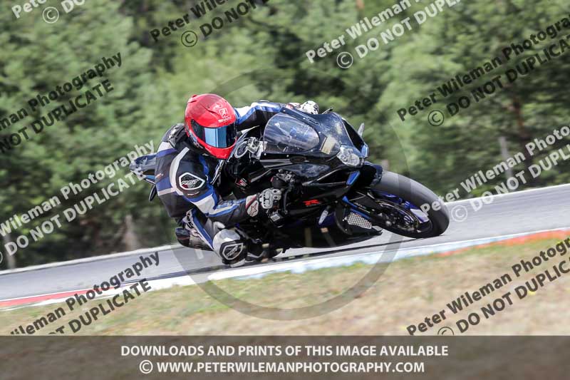 25 to 27th june 2018;Brno;event digital images;motorbikes;no limits;peter wileman photography;trackday;trackday digital images