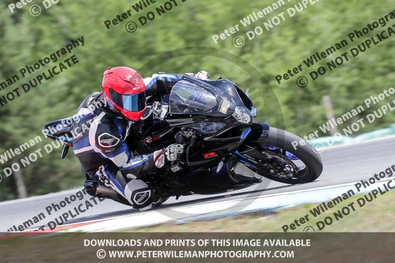 25 to 27th june 2018;Brno;event digital images;motorbikes;no limits;peter wileman photography;trackday;trackday digital images