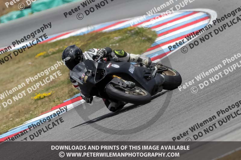 25 to 27th june 2018;Brno;event digital images;motorbikes;no limits;peter wileman photography;trackday;trackday digital images