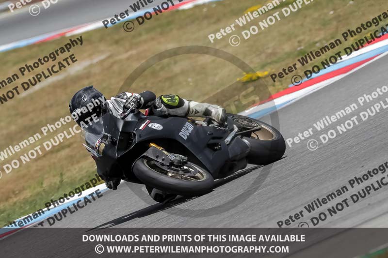 25 to 27th june 2018;Brno;event digital images;motorbikes;no limits;peter wileman photography;trackday;trackday digital images