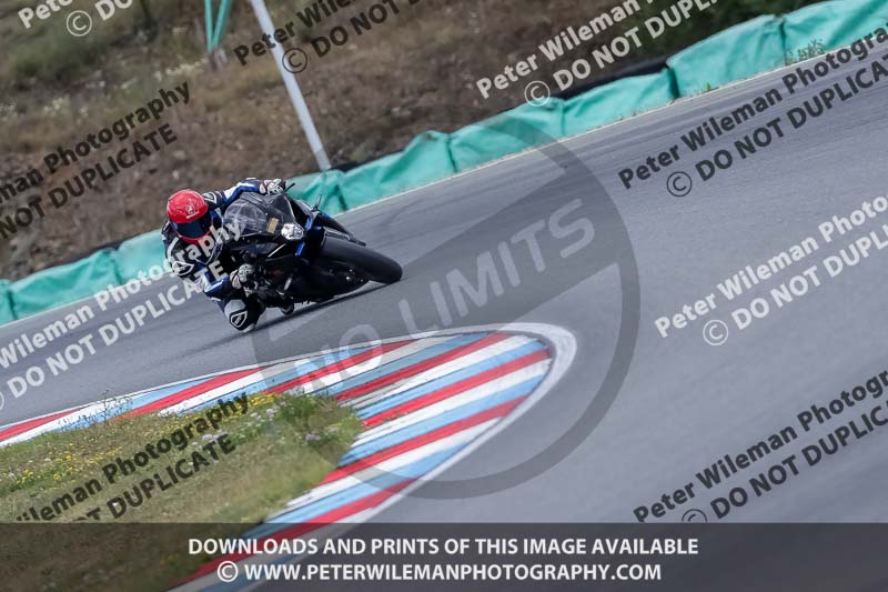 25 to 27th june 2018;Brno;event digital images;motorbikes;no limits;peter wileman photography;trackday;trackday digital images
