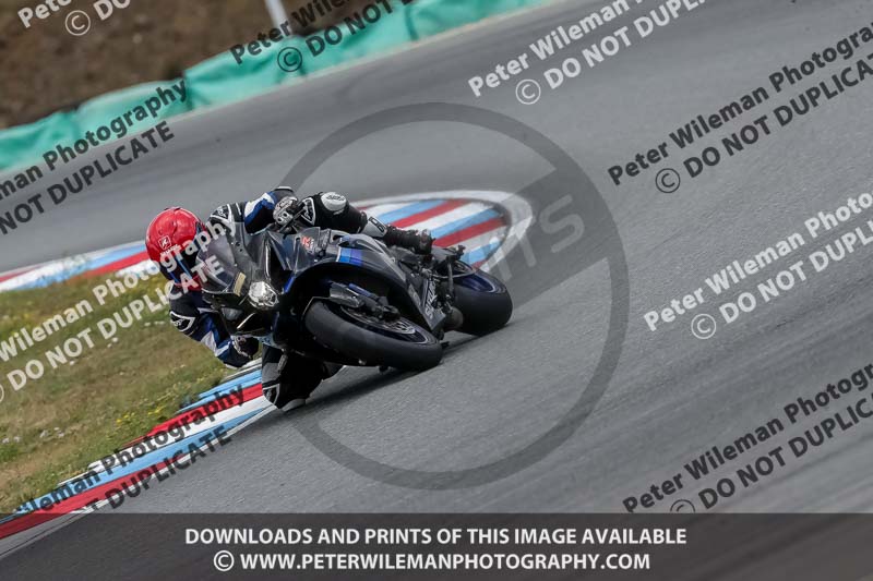 25 to 27th june 2018;Brno;event digital images;motorbikes;no limits;peter wileman photography;trackday;trackday digital images