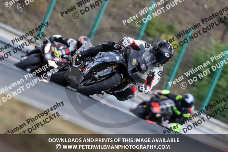 25 to 27th june 2018;Brno;event digital images;motorbikes;no limits;peter wileman photography;trackday;trackday digital images