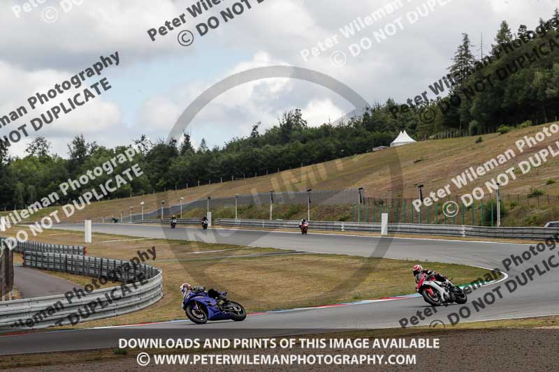 25 to 27th june 2018;Brno;event digital images;motorbikes;no limits;peter wileman photography;trackday;trackday digital images