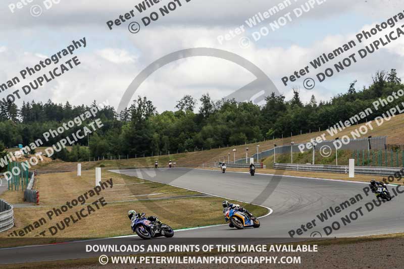 25 to 27th june 2018;Brno;event digital images;motorbikes;no limits;peter wileman photography;trackday;trackday digital images