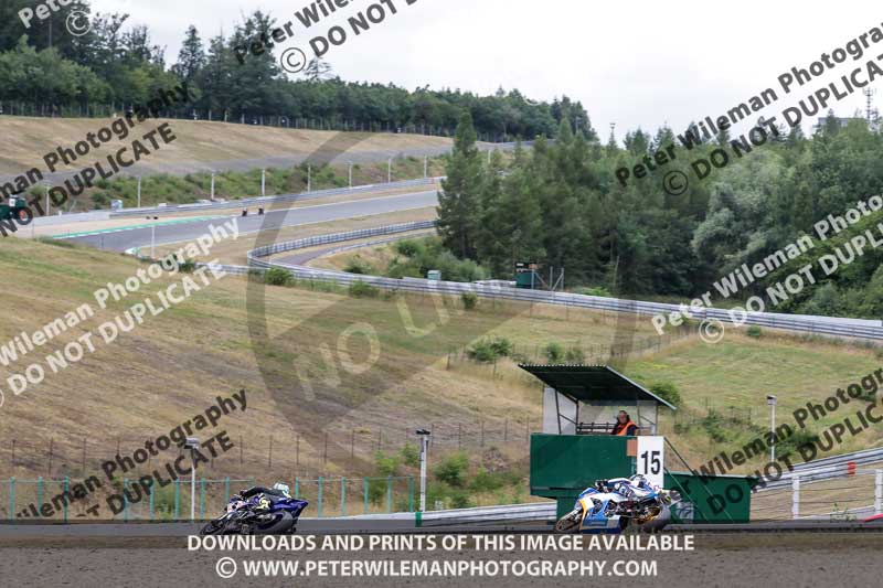 25 to 27th june 2018;Brno;event digital images;motorbikes;no limits;peter wileman photography;trackday;trackday digital images