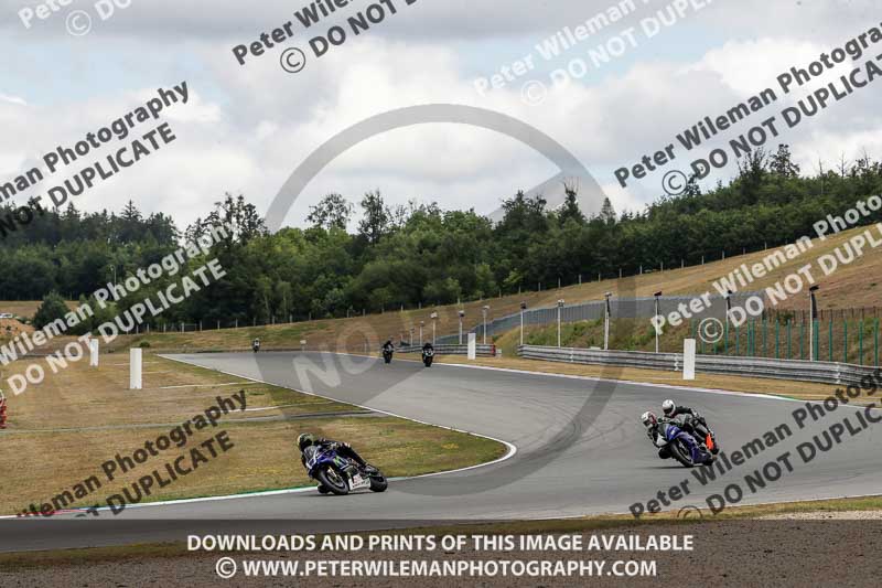 25 to 27th june 2018;Brno;event digital images;motorbikes;no limits;peter wileman photography;trackday;trackday digital images