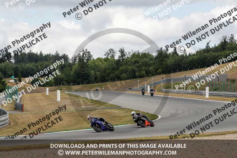 25 to 27th june 2018;Brno;event digital images;motorbikes;no limits;peter wileman photography;trackday;trackday digital images