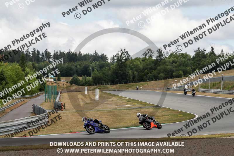 25 to 27th june 2018;Brno;event digital images;motorbikes;no limits;peter wileman photography;trackday;trackday digital images