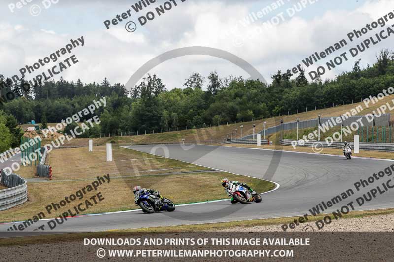 25 to 27th june 2018;Brno;event digital images;motorbikes;no limits;peter wileman photography;trackday;trackday digital images