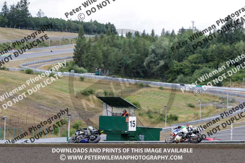 25 to 27th june 2018;Brno;event digital images;motorbikes;no limits;peter wileman photography;trackday;trackday digital images