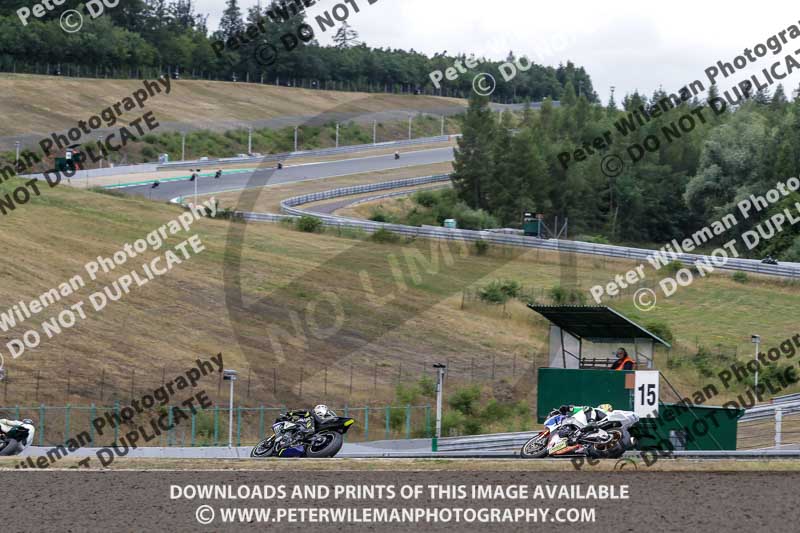 25 to 27th june 2018;Brno;event digital images;motorbikes;no limits;peter wileman photography;trackday;trackday digital images