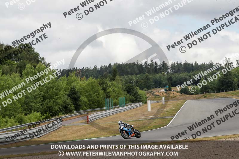 25 to 27th june 2018;Brno;event digital images;motorbikes;no limits;peter wileman photography;trackday;trackday digital images