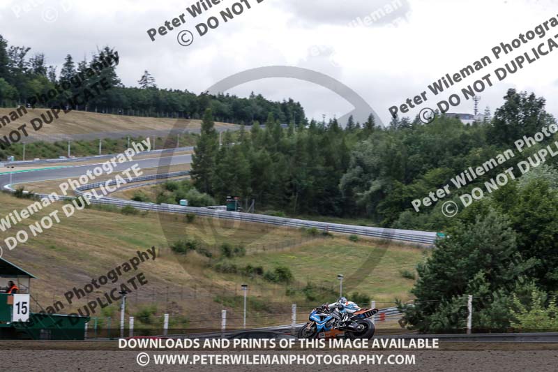 25 to 27th june 2018;Brno;event digital images;motorbikes;no limits;peter wileman photography;trackday;trackday digital images