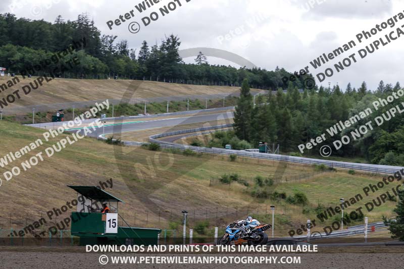 25 to 27th june 2018;Brno;event digital images;motorbikes;no limits;peter wileman photography;trackday;trackday digital images