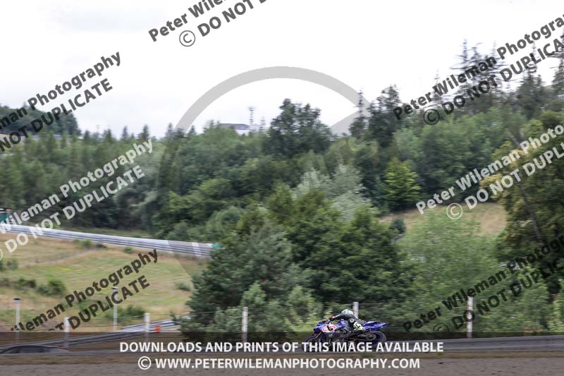 25 to 27th june 2018;Brno;event digital images;motorbikes;no limits;peter wileman photography;trackday;trackday digital images