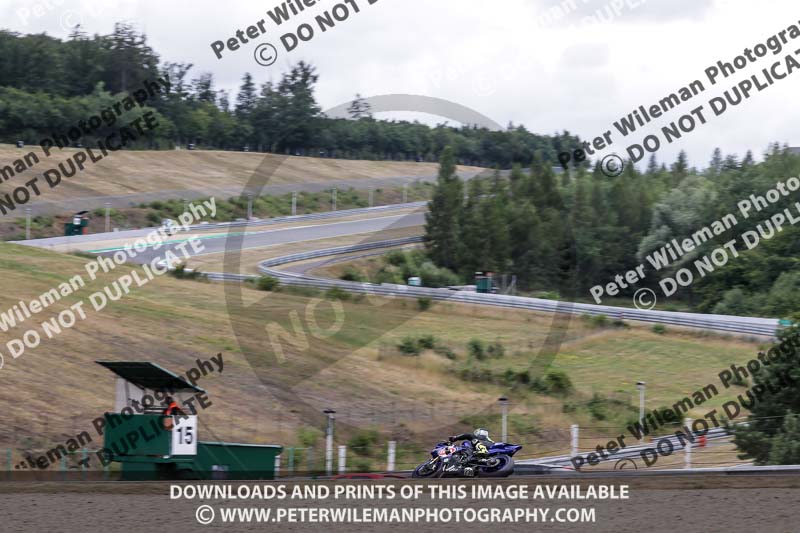 25 to 27th june 2018;Brno;event digital images;motorbikes;no limits;peter wileman photography;trackday;trackday digital images