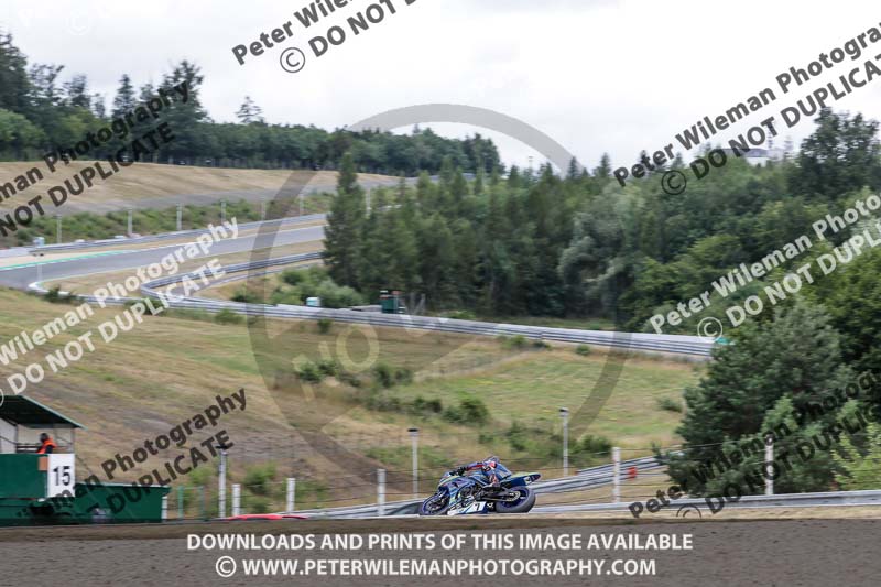 25 to 27th june 2018;Brno;event digital images;motorbikes;no limits;peter wileman photography;trackday;trackday digital images