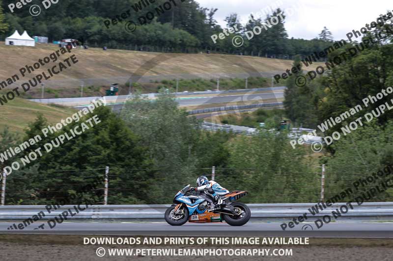 25 to 27th june 2018;Brno;event digital images;motorbikes;no limits;peter wileman photography;trackday;trackday digital images