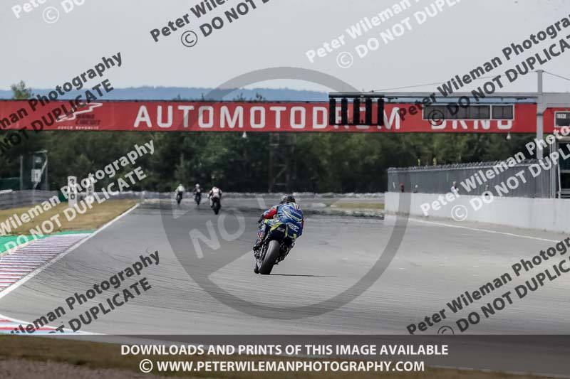 25 to 27th june 2018;Brno;event digital images;motorbikes;no limits;peter wileman photography;trackday;trackday digital images
