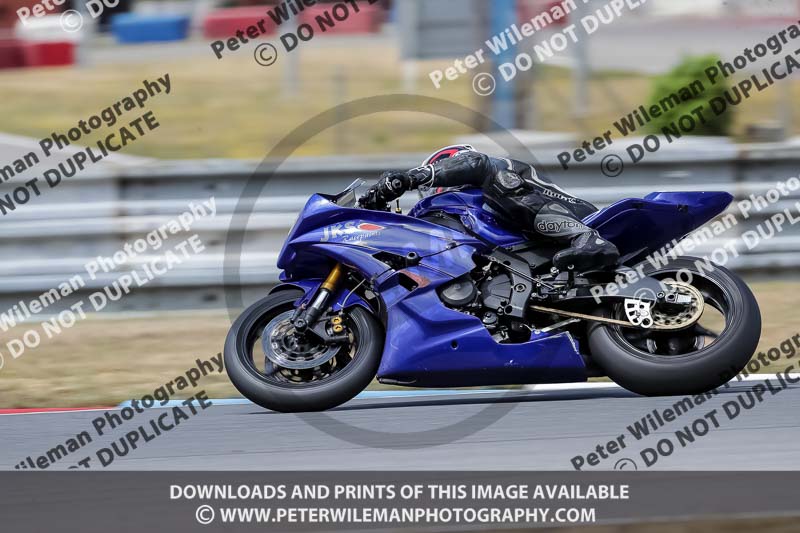 25 to 27th june 2018;Brno;event digital images;motorbikes;no limits;peter wileman photography;trackday;trackday digital images