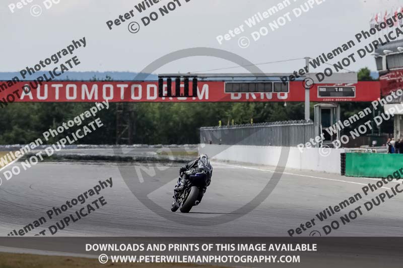 25 to 27th june 2018;Brno;event digital images;motorbikes;no limits;peter wileman photography;trackday;trackday digital images