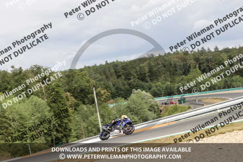 25 to 27th june 2018;Brno;event digital images;motorbikes;no limits;peter wileman photography;trackday;trackday digital images