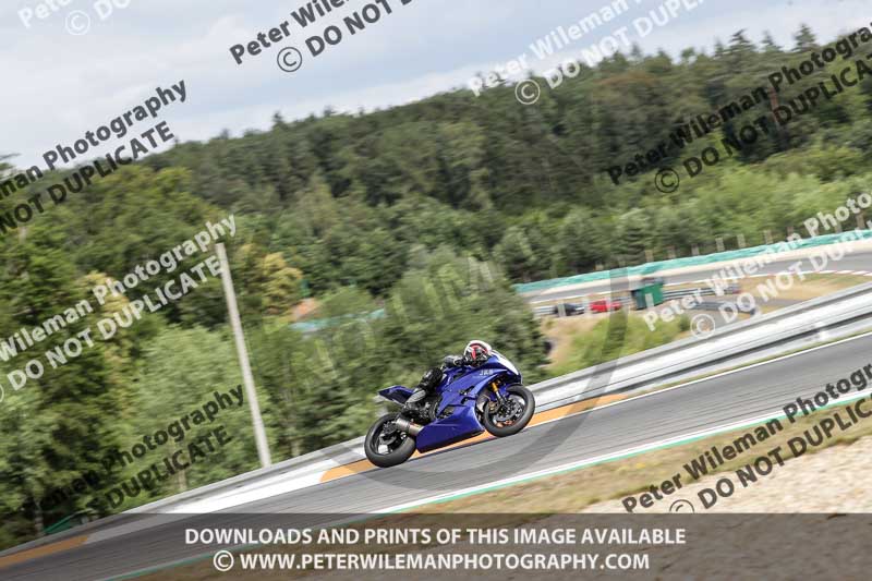 25 to 27th june 2018;Brno;event digital images;motorbikes;no limits;peter wileman photography;trackday;trackday digital images