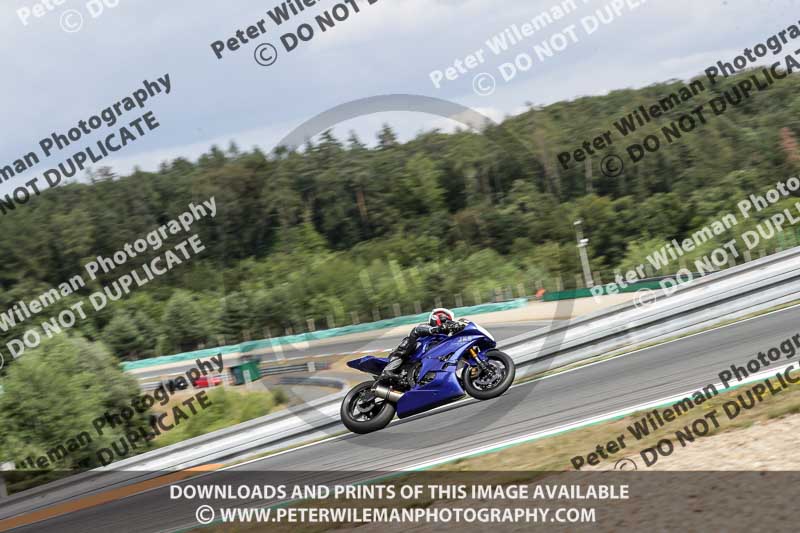 25 to 27th june 2018;Brno;event digital images;motorbikes;no limits;peter wileman photography;trackday;trackday digital images