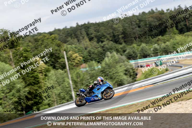 25 to 27th june 2018;Brno;event digital images;motorbikes;no limits;peter wileman photography;trackday;trackday digital images
