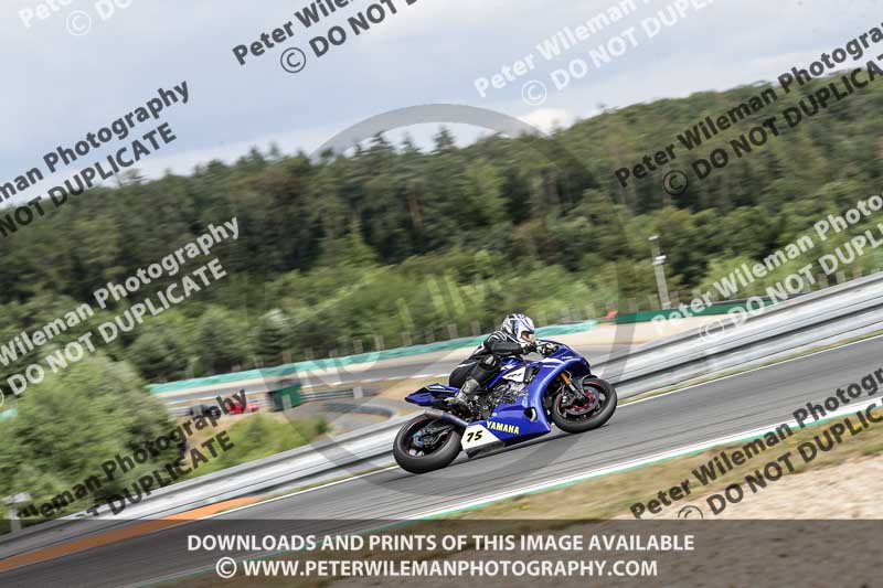 25 to 27th june 2018;Brno;event digital images;motorbikes;no limits;peter wileman photography;trackday;trackday digital images