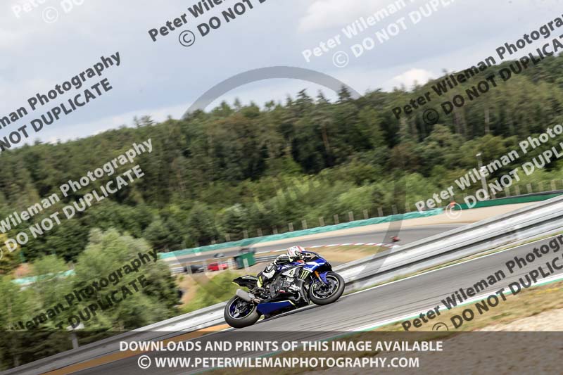 25 to 27th june 2018;Brno;event digital images;motorbikes;no limits;peter wileman photography;trackday;trackday digital images