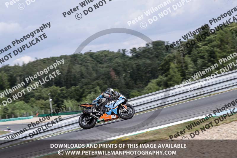 25 to 27th june 2018;Brno;event digital images;motorbikes;no limits;peter wileman photography;trackday;trackday digital images