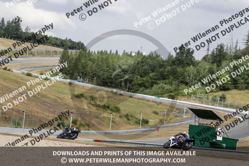 25 to 27th june 2018;Brno;event digital images;motorbikes;no limits;peter wileman photography;trackday;trackday digital images
