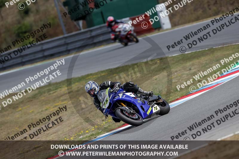 25 to 27th june 2018;Brno;event digital images;motorbikes;no limits;peter wileman photography;trackday;trackday digital images