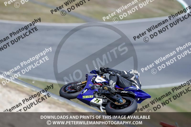 25 to 27th june 2018;Brno;event digital images;motorbikes;no limits;peter wileman photography;trackday;trackday digital images