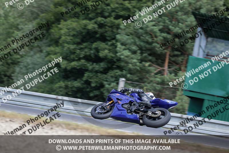 25 to 27th june 2018;Brno;event digital images;motorbikes;no limits;peter wileman photography;trackday;trackday digital images
