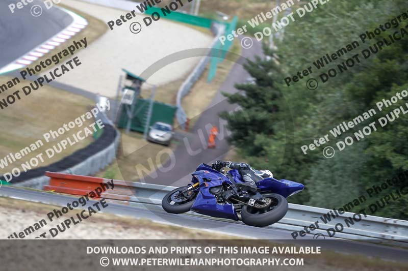 25 to 27th june 2018;Brno;event digital images;motorbikes;no limits;peter wileman photography;trackday;trackday digital images