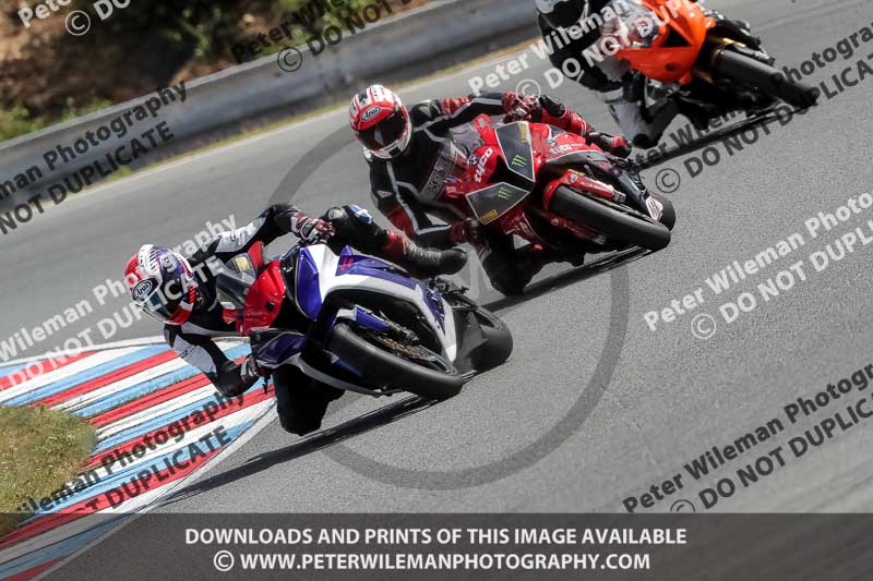 25 to 27th june 2018;Brno;event digital images;motorbikes;no limits;peter wileman photography;trackday;trackday digital images